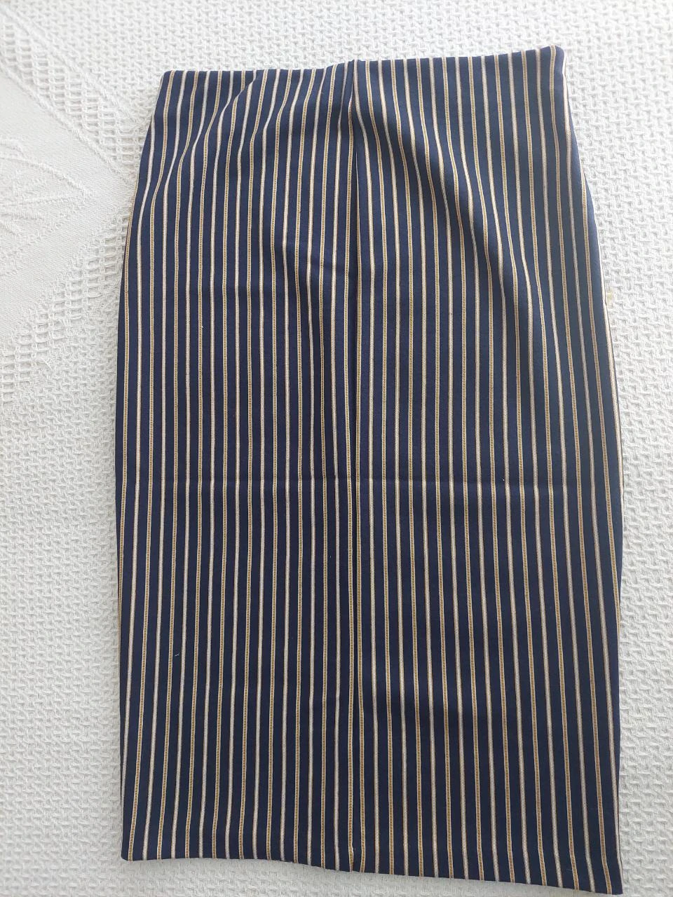 Striped skirt – photo 2